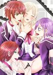 Kanato Sakamaki Yandere X Reader One Shots My XXX Hot Girl